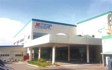 microtop philippines inc. photos|MICROTOP PHILIPPINES INC. in Laguna Technopark, Biñan, .